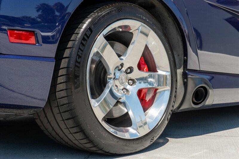 2008 Dodge Viper SRT10 photo 44