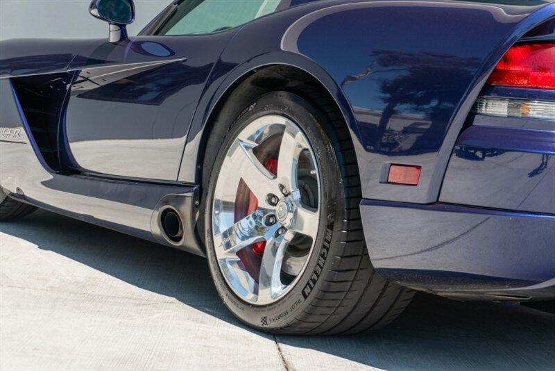 2008 Dodge Viper SRT10 photo 47