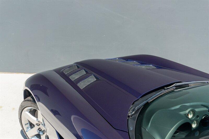 2008 Dodge Viper SRT10 photo 49