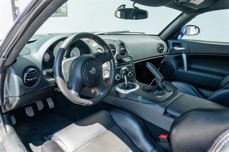 2008 Dodge Viper SRT10 photo 50