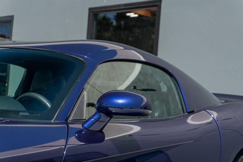 2008 Dodge Viper SRT10 photo 55