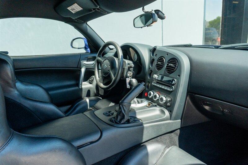 2008 Dodge Viper SRT10 photo 61