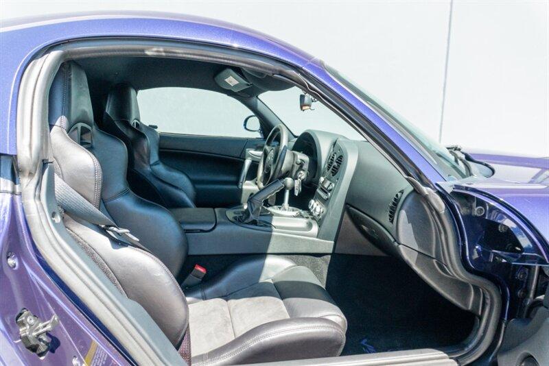 2008 Dodge Viper SRT10 photo 62