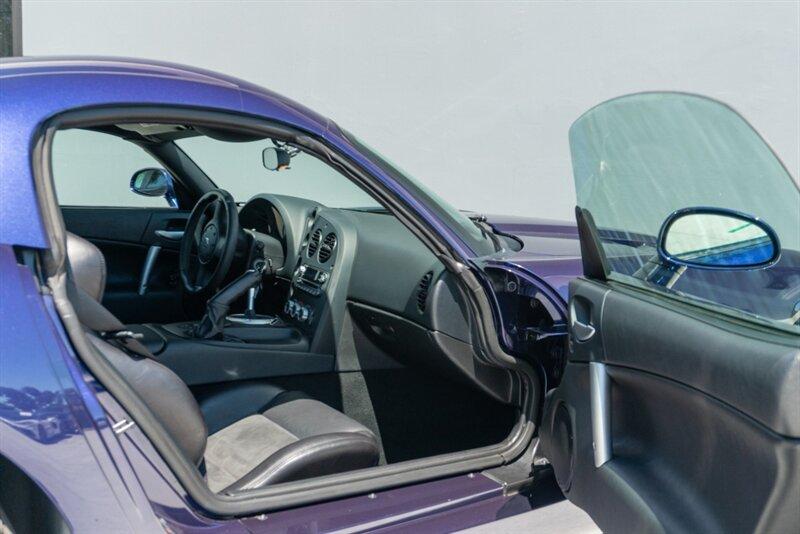 2008 Dodge Viper SRT10 photo 65