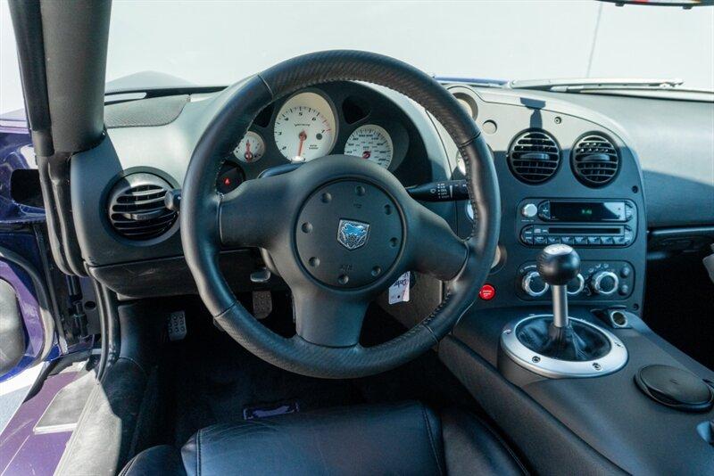 2008 Dodge Viper SRT10 photo 67