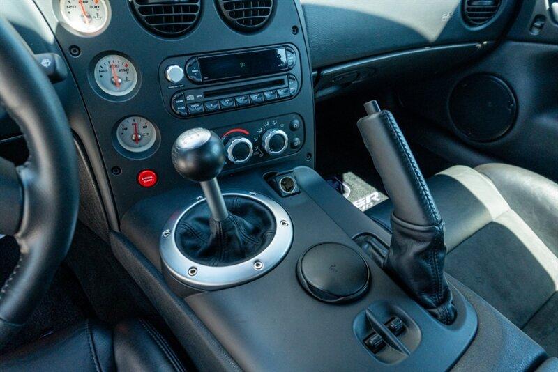 2008 Dodge Viper SRT10 photo 69