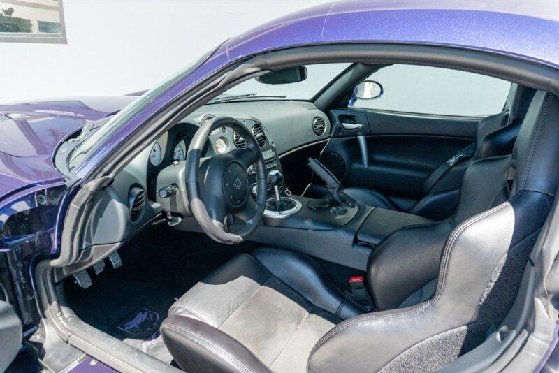 2008 Dodge Viper SRT10 photo 9