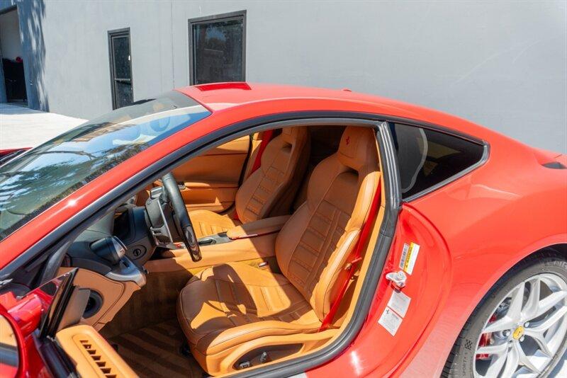 2017 Ferrari F12 Berlinetta Berlinetta photo 51