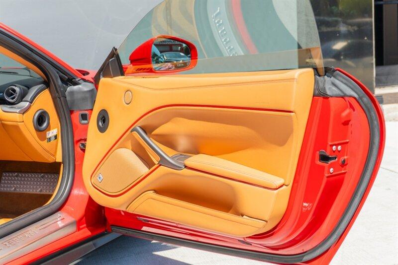 2017 Ferrari F12 Berlinetta Berlinetta photo 56