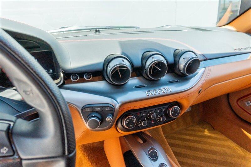 2017 Ferrari F12 Berlinetta Berlinetta photo 60