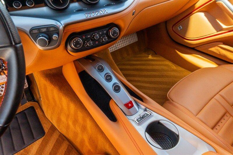 2017 Ferrari F12 Berlinetta Berlinetta photo 61