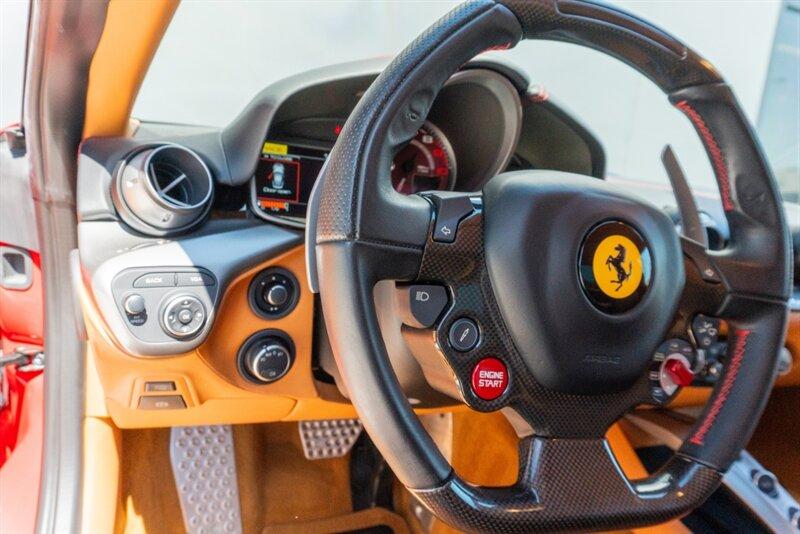 2017 Ferrari F12 Berlinetta Berlinetta photo 65