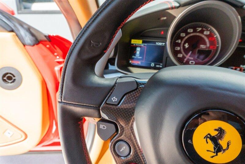 2017 Ferrari F12 Berlinetta Berlinetta photo 66