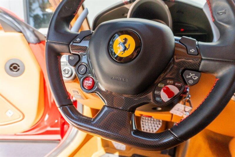2017 Ferrari F12 Berlinetta Berlinetta photo 67