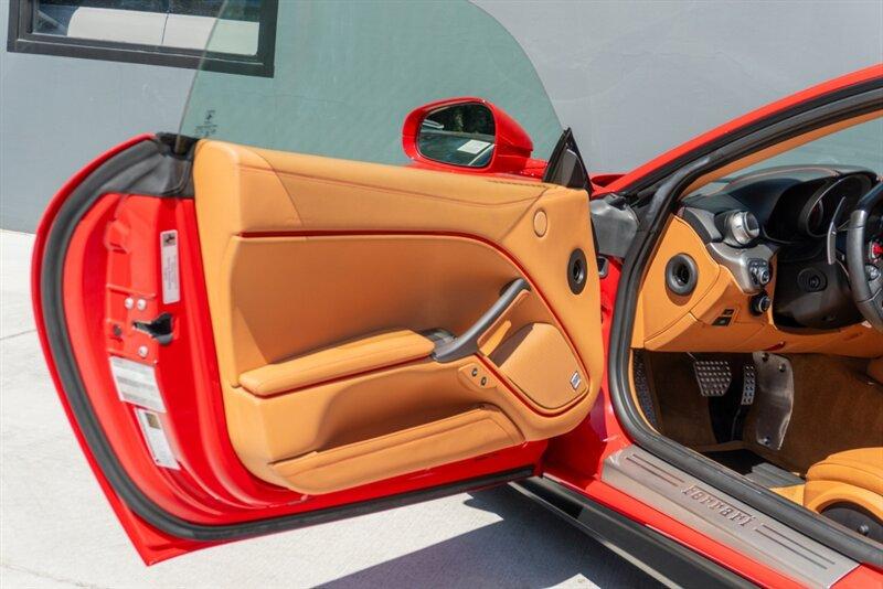 2017 Ferrari F12 Berlinetta Berlinetta photo 68