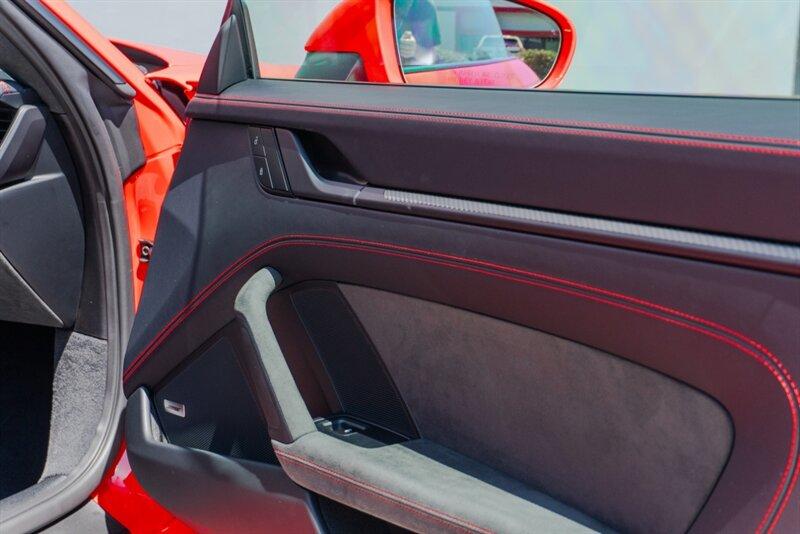 2025 Porsche 911 GT3 Touring photo 64