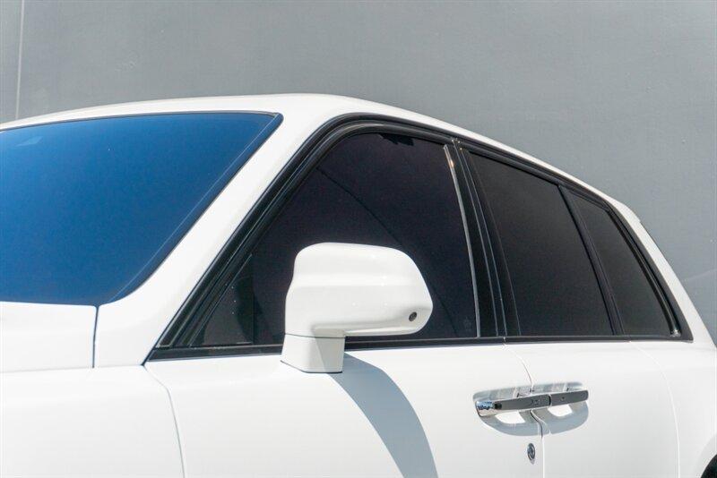 2024 Rolls Royce Cullinan Black Badge photo 20
