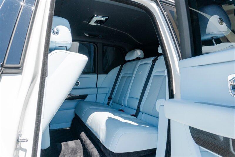 2024 Rolls Royce Cullinan Black Badge photo 64