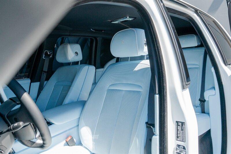 2024 Rolls Royce Cullinan Black Badge photo 66