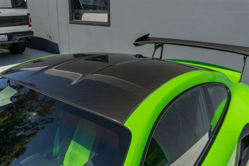 2019 Porsche 911 GT3 RS photo 29