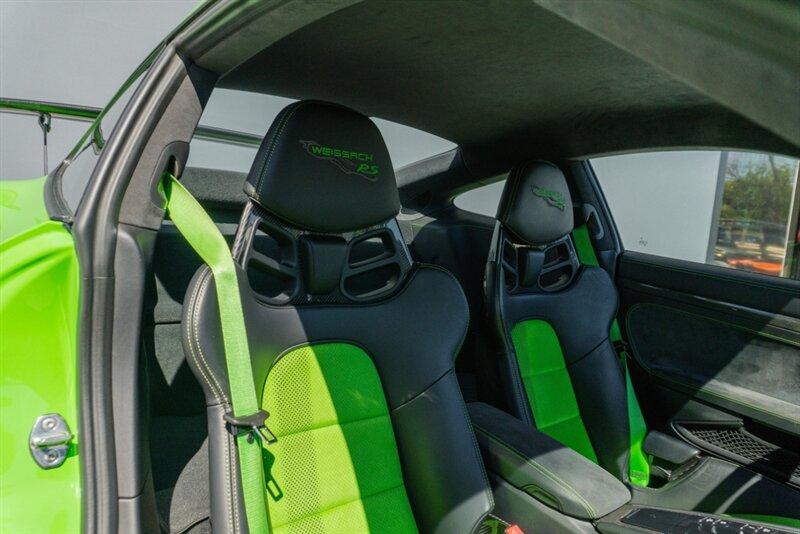 2019 Porsche 911 GT3 RS photo 48