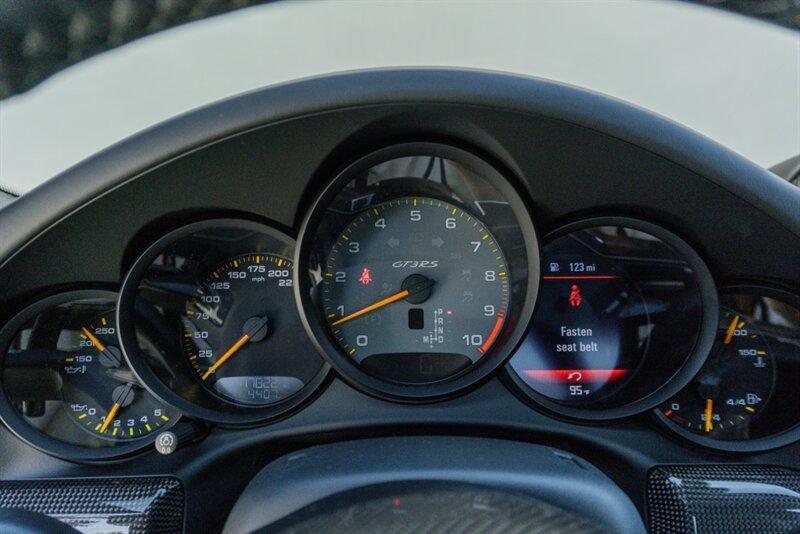 2019 Porsche 911 GT3 RS photo 50