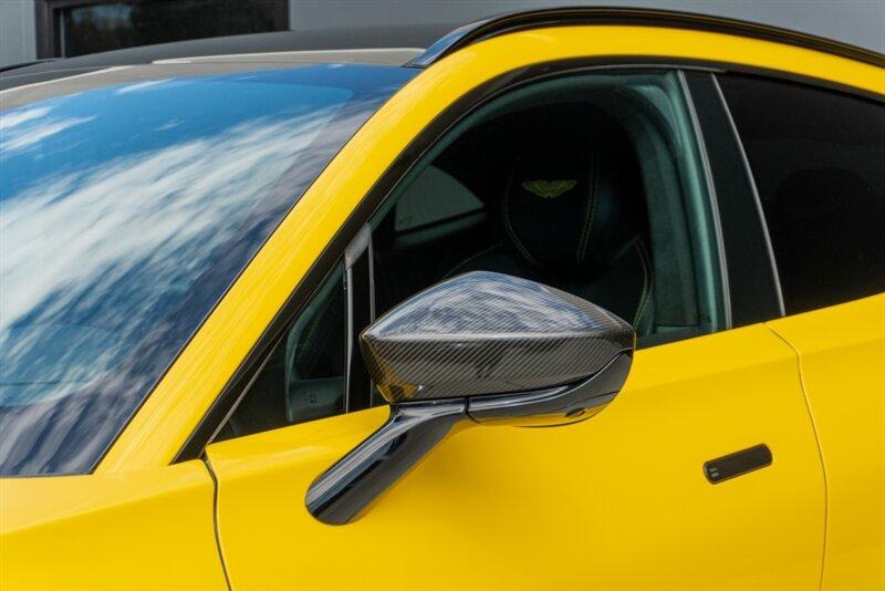 2021 Aston Martin DBX AM8 photo 27
