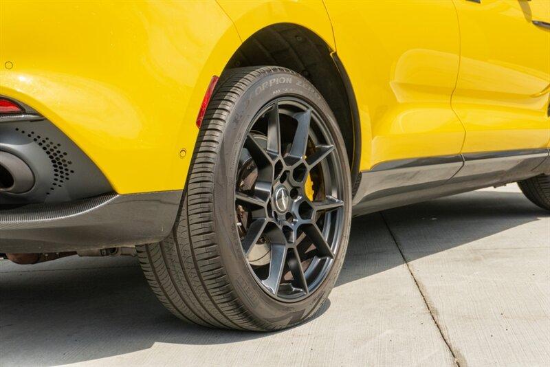 2021 Aston Martin DBX AM8 photo 40