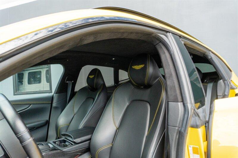 2021 Aston Martin DBX AM8 photo 48