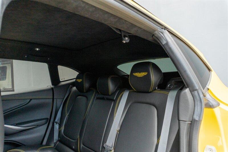 2021 Aston Martin DBX AM8 photo 49