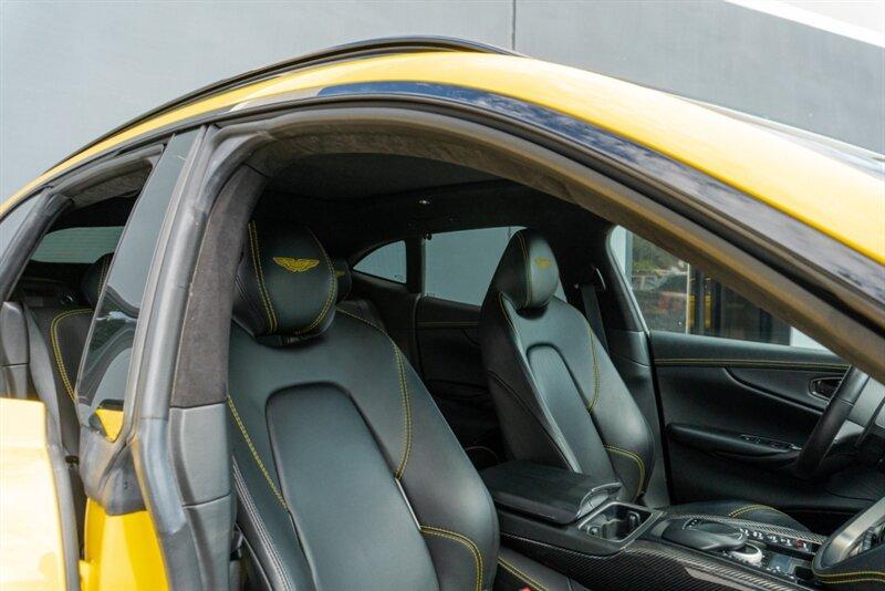 2021 Aston Martin DBX AM8 photo 50