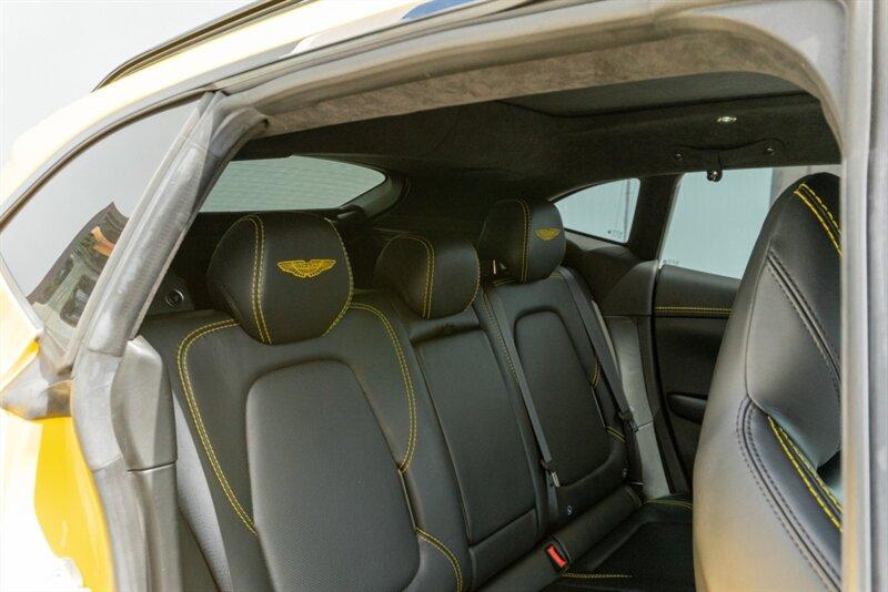 2021 Aston Martin DBX AM8 photo 51