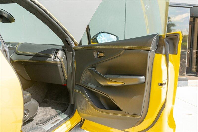 2021 Aston Martin DBX AM8 photo 53