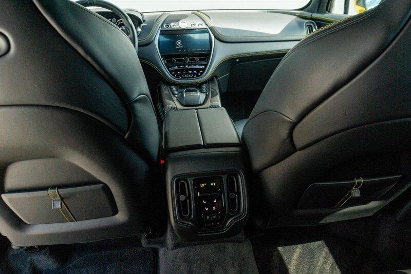 2021 Aston Martin DBX AM8 photo 56