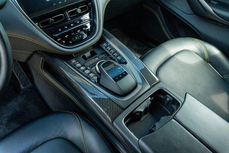 2021 Aston Martin DBX AM8 photo 60