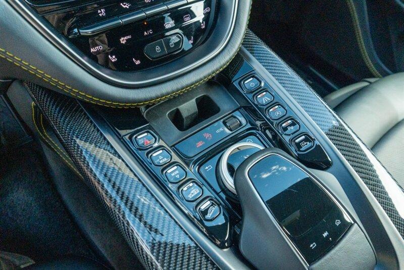 2021 Aston Martin DBX AM8 photo 62