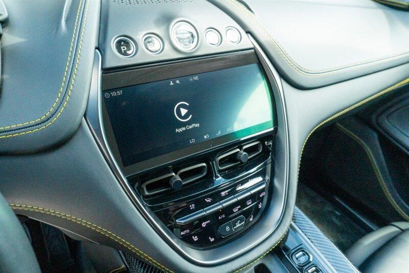 2021 Aston Martin DBX AM8 photo 63