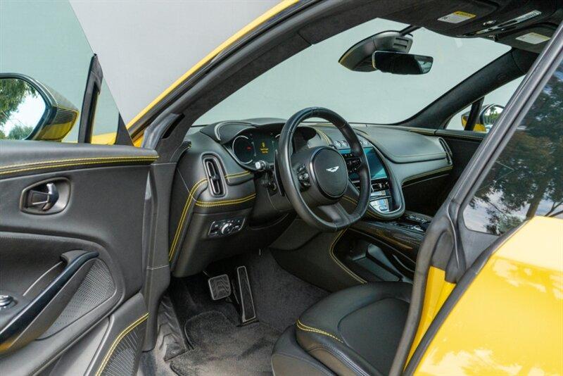 2021 Aston Martin DBX AM8 photo 65