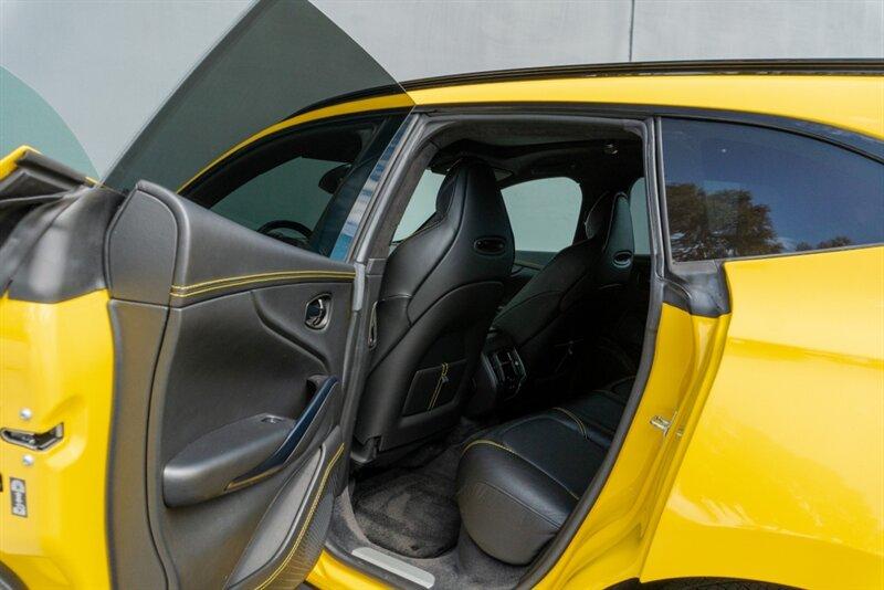 2021 Aston Martin DBX AM8 photo 66