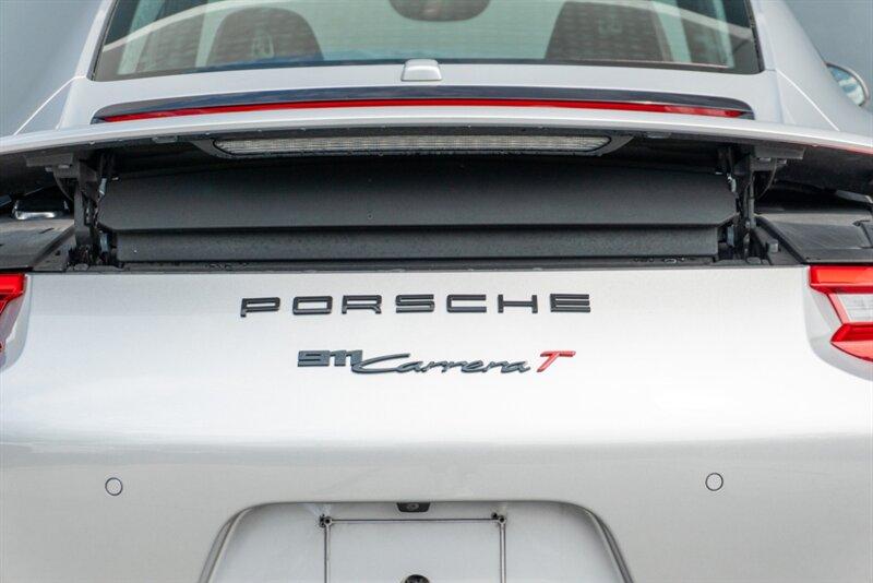 2017 Porsche 911 photo 36