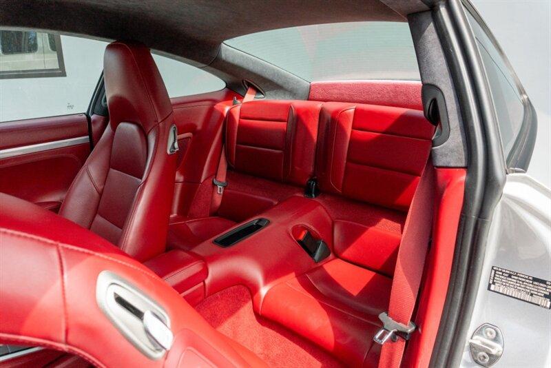 2017 Porsche 911 photo 42