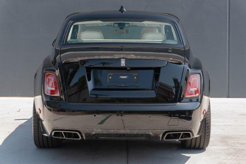 2024 Rolls Royce Phantom RR photo 2