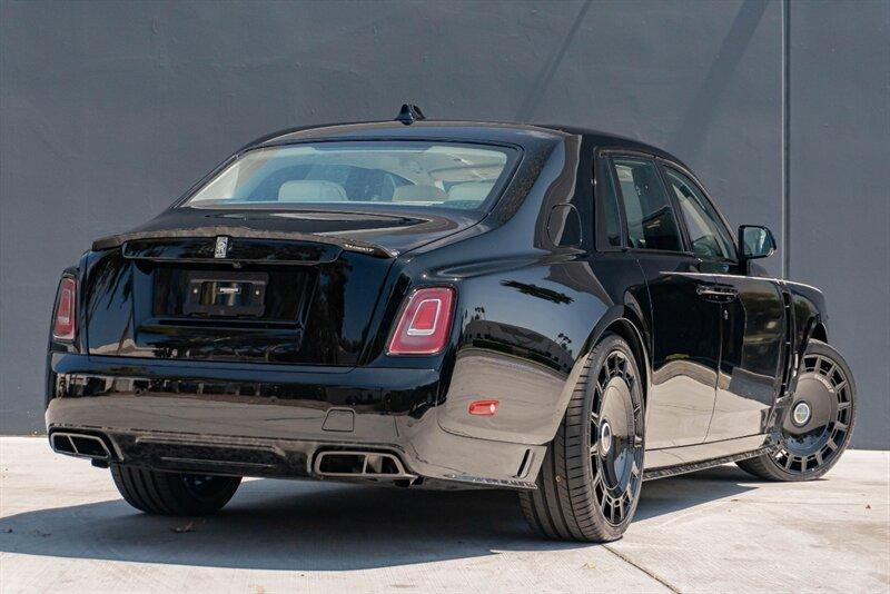 2024 Rolls Royce Phantom RR photo 4