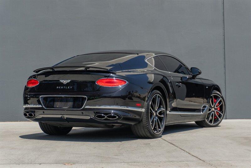 2020 Bentley Continental GT photo 4