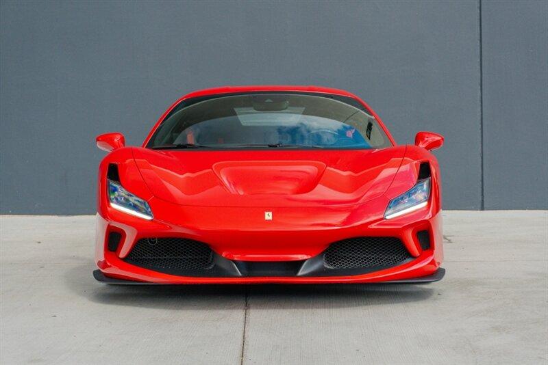 2020 Ferrari F8 Tributo photo 2