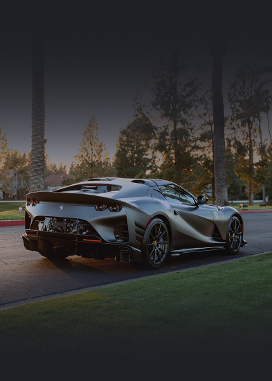 Sourcing Exotic Cars